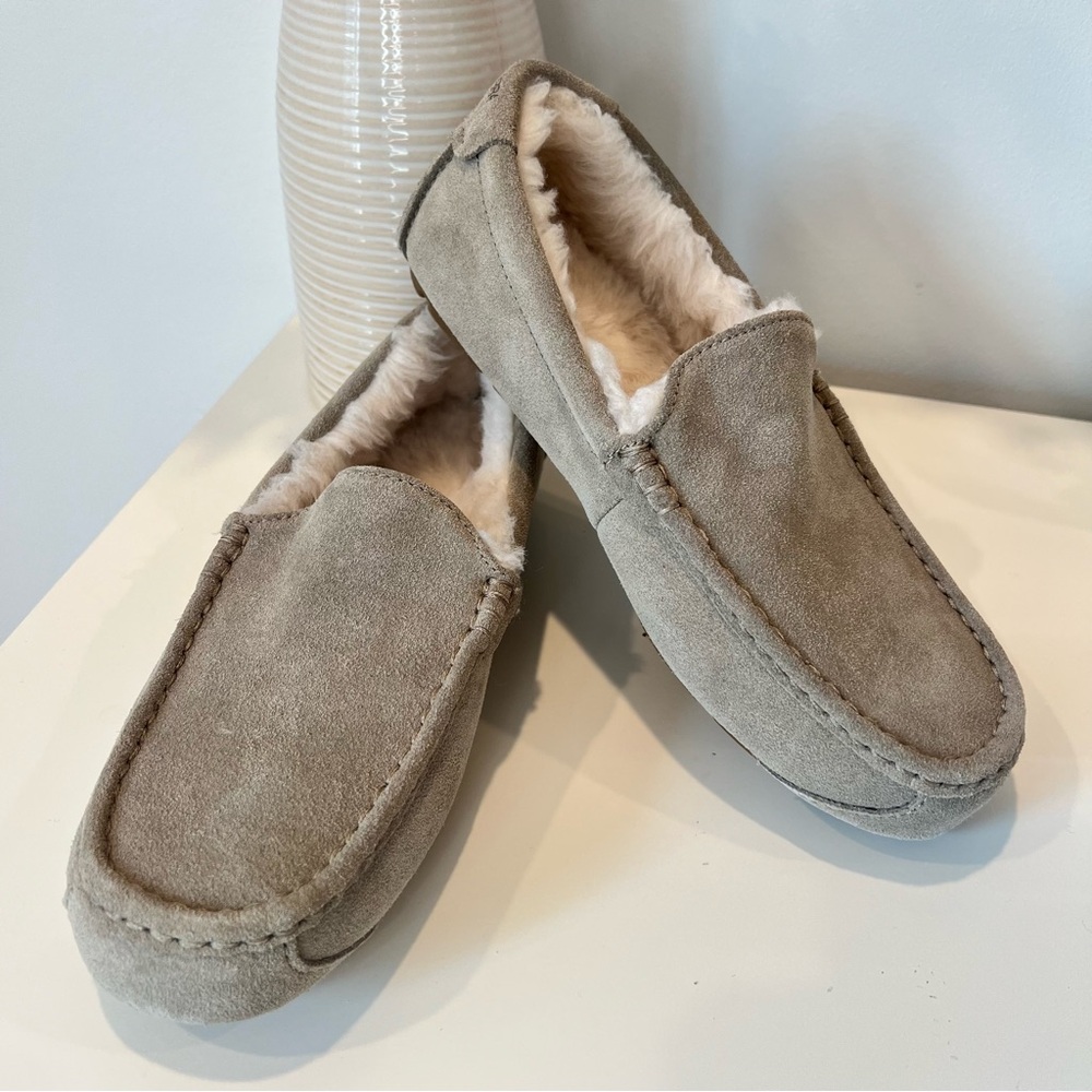 KOOLABURRA BY UGG® Men's Tipton Slip on Slippers Size 9
